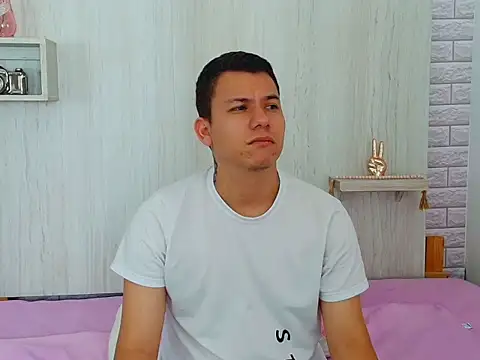 Jstivenlc  online show from 17, 1, 2026