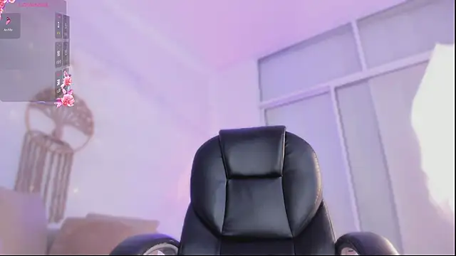 Ginni charlotte online show from 20, 3, 2026