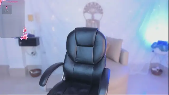 Ginni charlotte online show from 27, 3, 2026