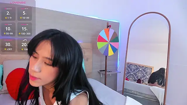 GinebraBrown online show from 12, 2, 2026