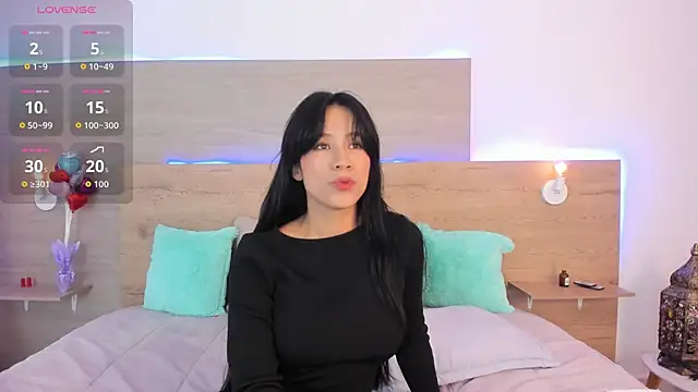 GinebraBrown online show from 17, 2, 2026