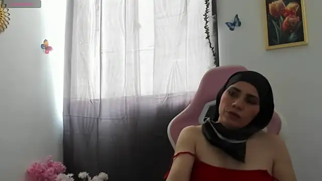 dalila kemur online show from 14, 9, 2025