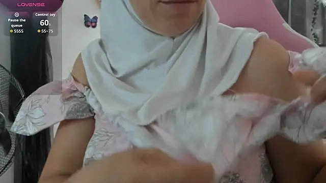 dalila kemur online show from 25, 11, 2025