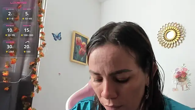 dalila kemur online show from 13, 2, 2026