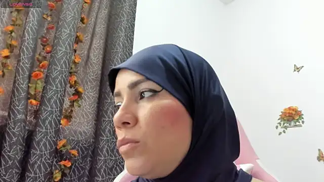 Snapshot of dalila_kemur chatting on 21, 5, 2026 dalila kemur online show from 21, 5, 2026
