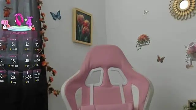 dalila kemur online show from 16, 2, 2026