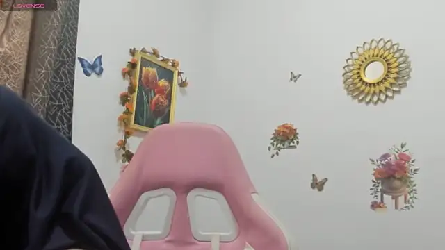 dalila kemur online show from 15, 4, 2026