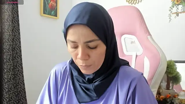 dalila kemur online show from 26, 3, 2026