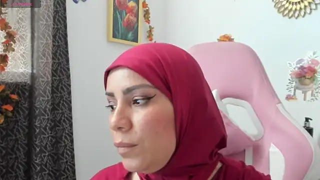 Snapshot of dalila_kemur chatting on 23, 5, 2026 dalila kemur online show from 23, 5, 2026