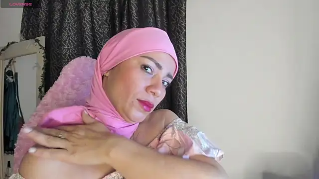 dalila kemur online show from 25, 7, 2026
