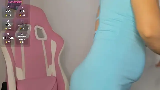 dalila kemur online show from 10, 10, 2025