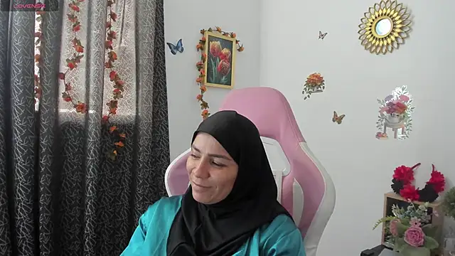 Snapshot of dalila_kemur chatting on 22, 4, 2026 dalila kemur online show from 22, 4, 2026
