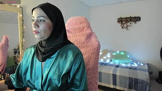 dalila kemur online show from 29, 7, 2026