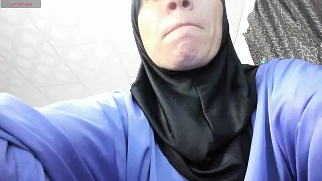dalila kemur online show from 12, 7, 2026
