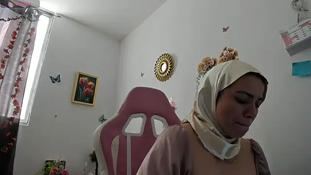 dalila kemur online show from 5, 2, 2026