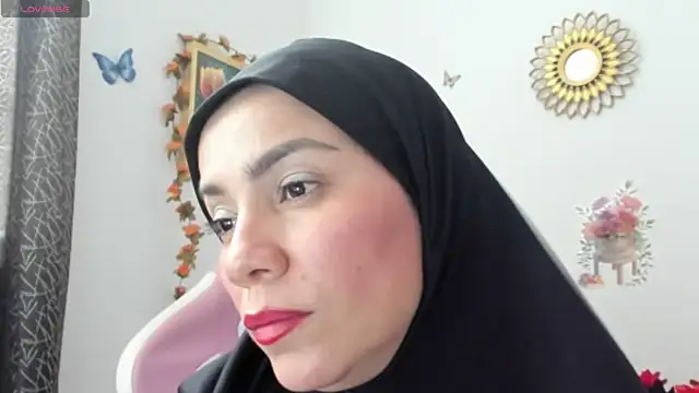 dalila kemur online show from 14, 4, 2026