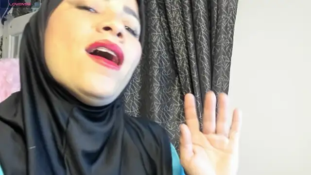 dalila kemur online show from 11, 7, 2026