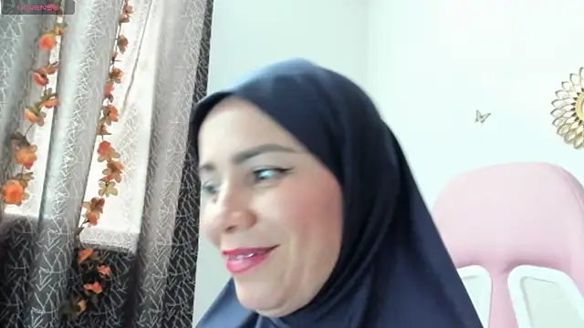 dalila kemur online show from 7, 4, 2026