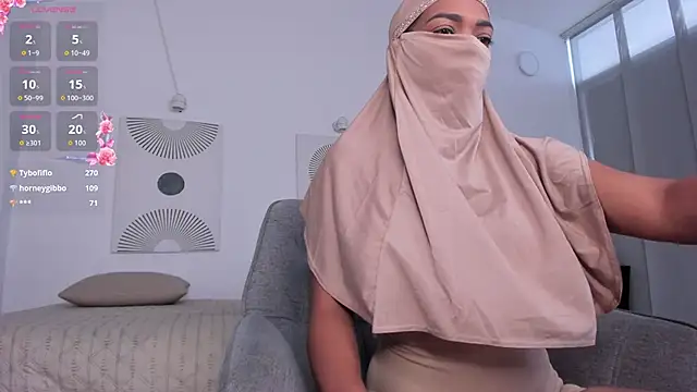 Yuli arabic online show from 12, 9, 2025