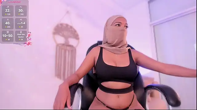 Yuli arabic online show from 12, 2, 2026