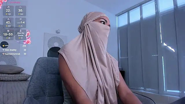 Yuli arabic online show from 9, 9, 2025