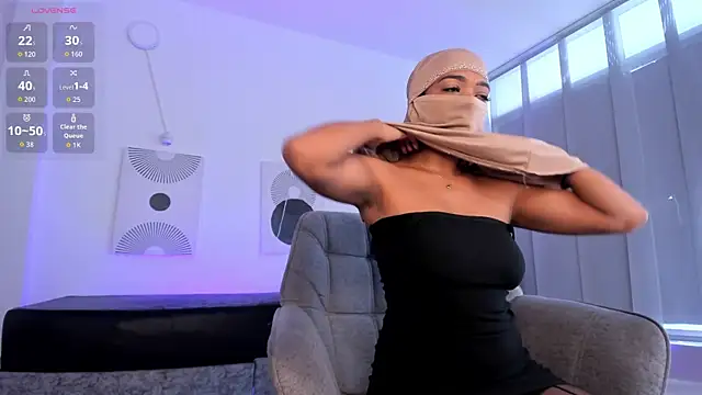 Yuli arabic online show from 11, 10, 2025