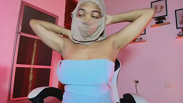 Yuli arabic online show from 13, 3, 2026