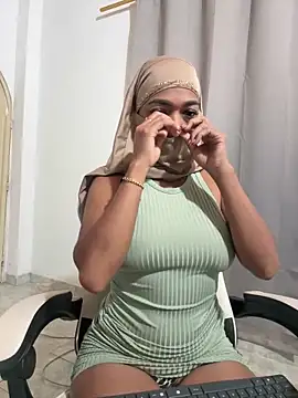Snapshot of Yuli_arabic chatting on 27, 4, 2026 Yuli arabic online show from 27, 4, 2026