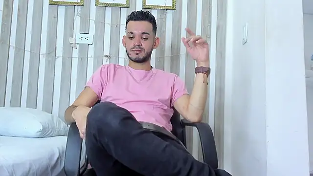 EthanGrey online show from 12, 3, 2026