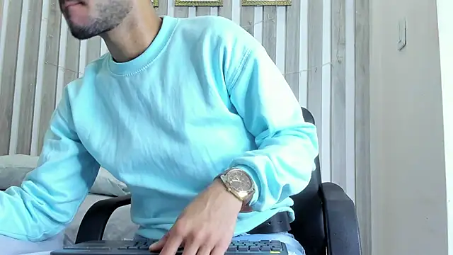 EthanGrey online show from 25, 3, 2026