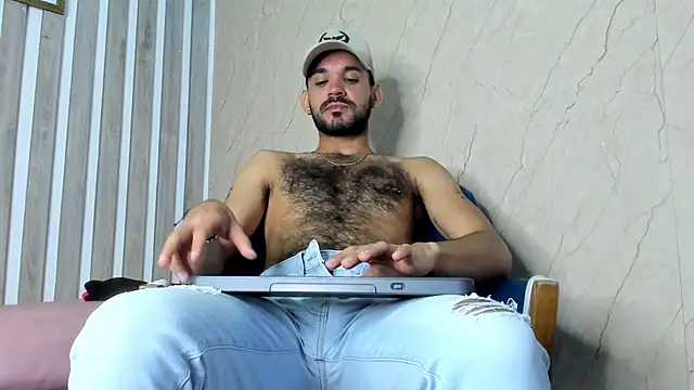 EthanGrey online show from 3, 10, 2025