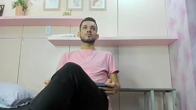 Snapshot of EthanGrey chatting on 23, 2, 2026 EthanGrey online show from 23, 2, 2026