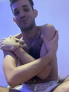 EthanGrey online show from 4, 3, 2026