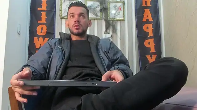 EthanGrey online show from 29, 10, 2025