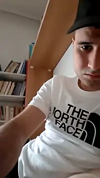 alexfn10 online show from 27, 4, 2026