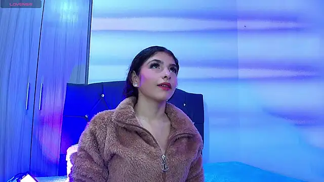 Ruby Whispers online show from 17, 10, 2025