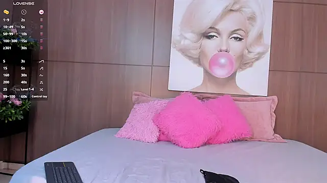 ImaniOkoye online show from 14, 1, 2026