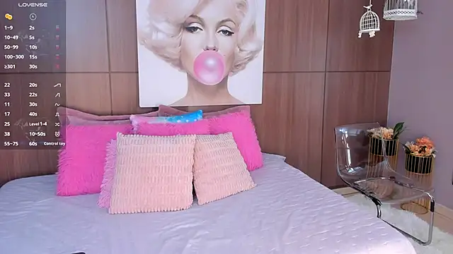 ImaniOkoye online show from 7, 2, 2026