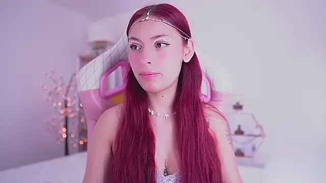 Rebecah 1 online show from 30, 9, 2025