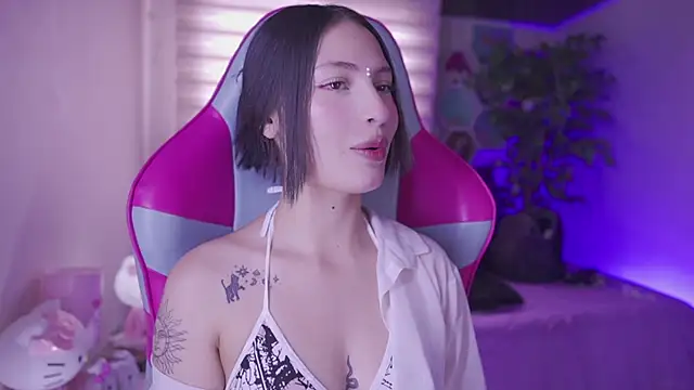 Rebecah 1 online show from 19, 3, 2026