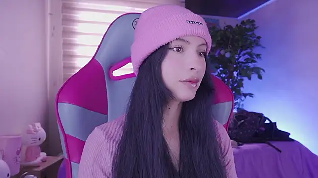 Rebecah 1 online show from 6, 3, 2026