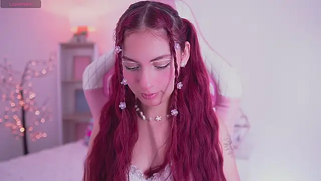 Rebecah 1 online show from 3, 10, 2025