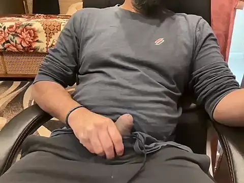 BobgaBonga online show from 25, 11, 2025