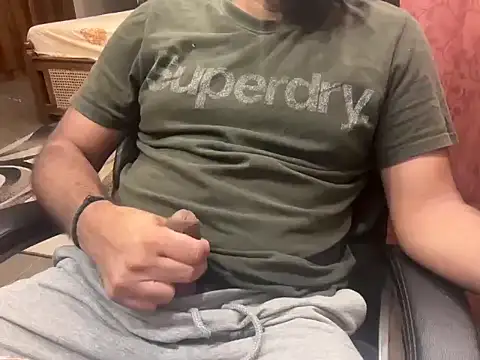 BobgaBonga online show from 3, 11, 2025