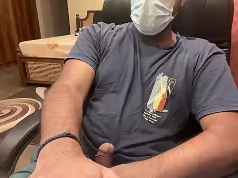 BobgaBonga online show from 31, 10, 2025