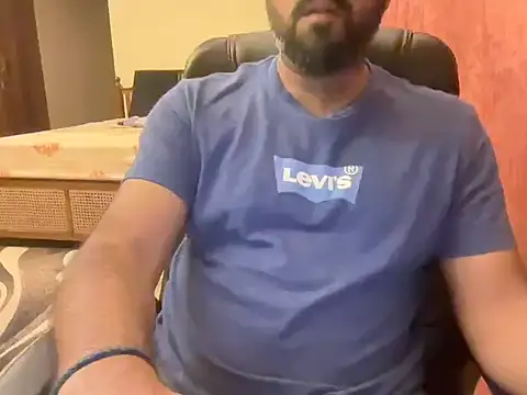 BobgaBonga online show from 9, 11, 2025