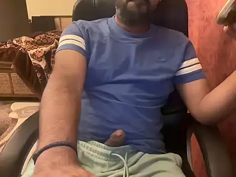 BobgaBonga online show from 11, 11, 2025