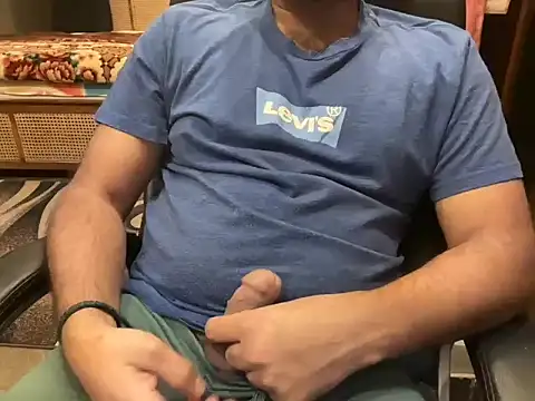 BobgaBonga online show from 14, 11, 2025