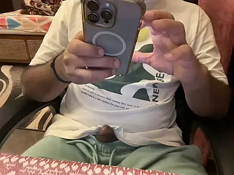 BobgaBonga online show from 16, 11, 2025