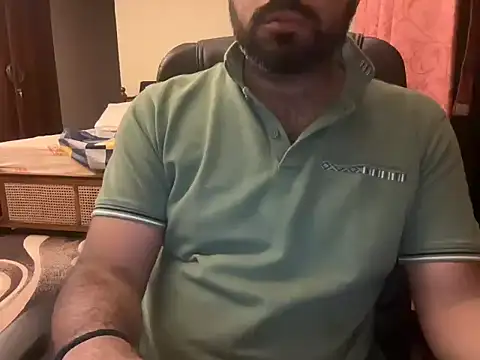 BobgaBonga online show from 7, 11, 2025